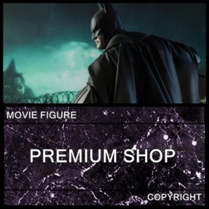 (A검수확인품) 사이드쇼 아캄어사일럼 배트맨 프리미엄포맷 1/4Sideshow Arkham Knight batman Statue